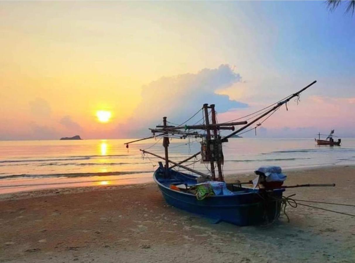 Khaotao Homestay เขาเต่าโฮมสเตย์ Екстер'єр фото