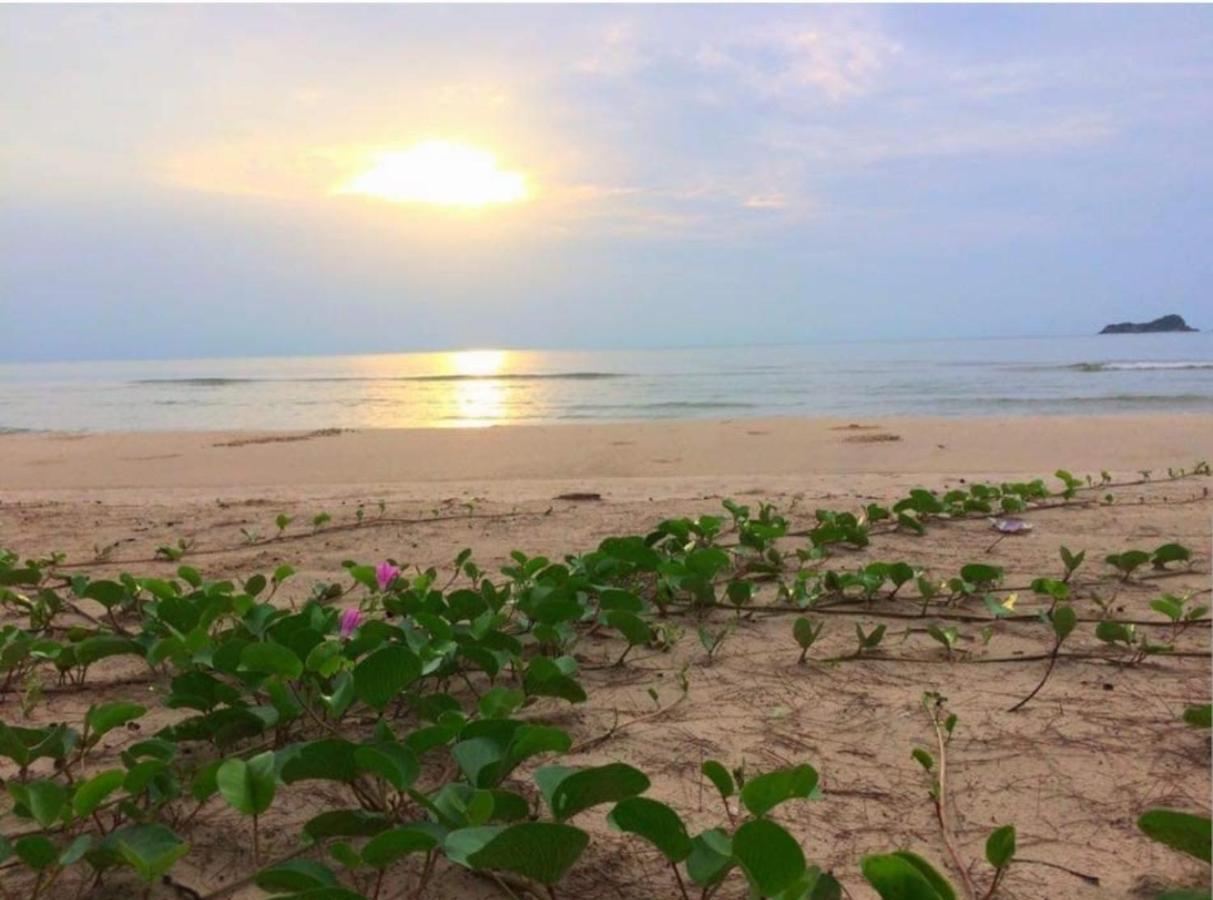 Khaotao Homestay เขาเต่าโฮมสเตย์ Екстер'єр фото