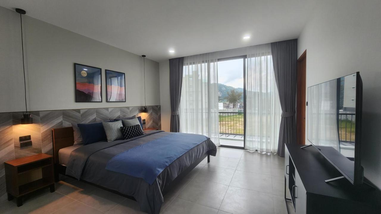 Khaotao Homestay เขาเต่าโฮมสเตย์ Екстер'єр фото