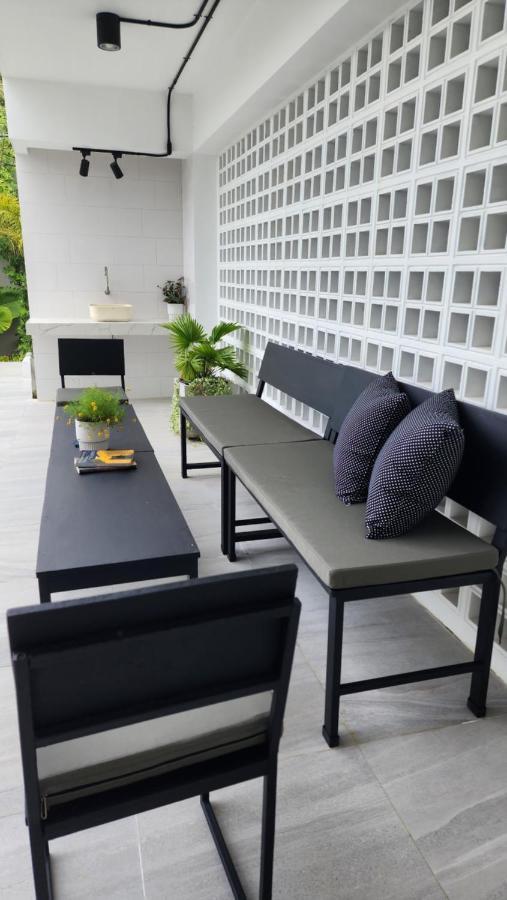 Khaotao Homestay เขาเต่าโฮมสเตย์ Екстер'єр фото