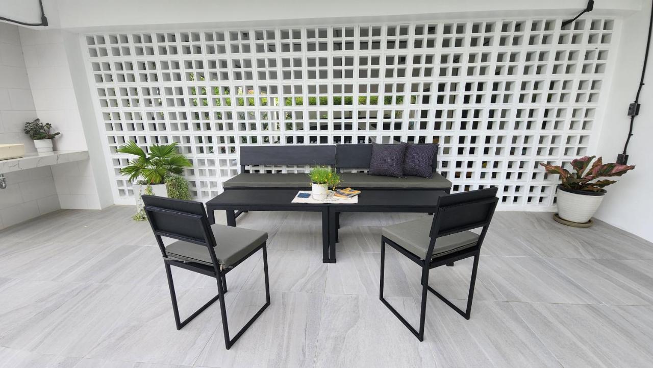 Khaotao Homestay เขาเต่าโฮมสเตย์ Екстер'єр фото